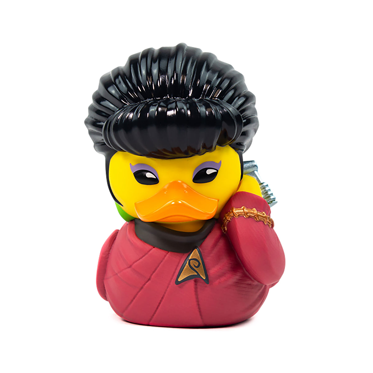 Produktbild Star Trek - Nyota Uhara TUBBZ Deko Ente