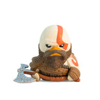 Produktbild God of War - Kratos TUBBZ Deko Ente
