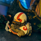 Produktbild God of War - Kratos TUBBZ Deko Ente