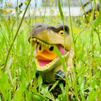 Produktbild Jurassic Park - T-Rex TUBBZ Deko Ente