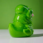 Produktbild Ghostbusters - Slimer Man Mini TUBBZ Deko Ente