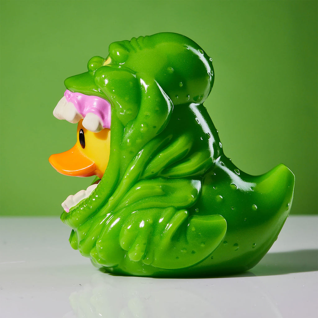 Produktbild Ghostbusters - Slimer Man Mini TUBBZ Deko Ente