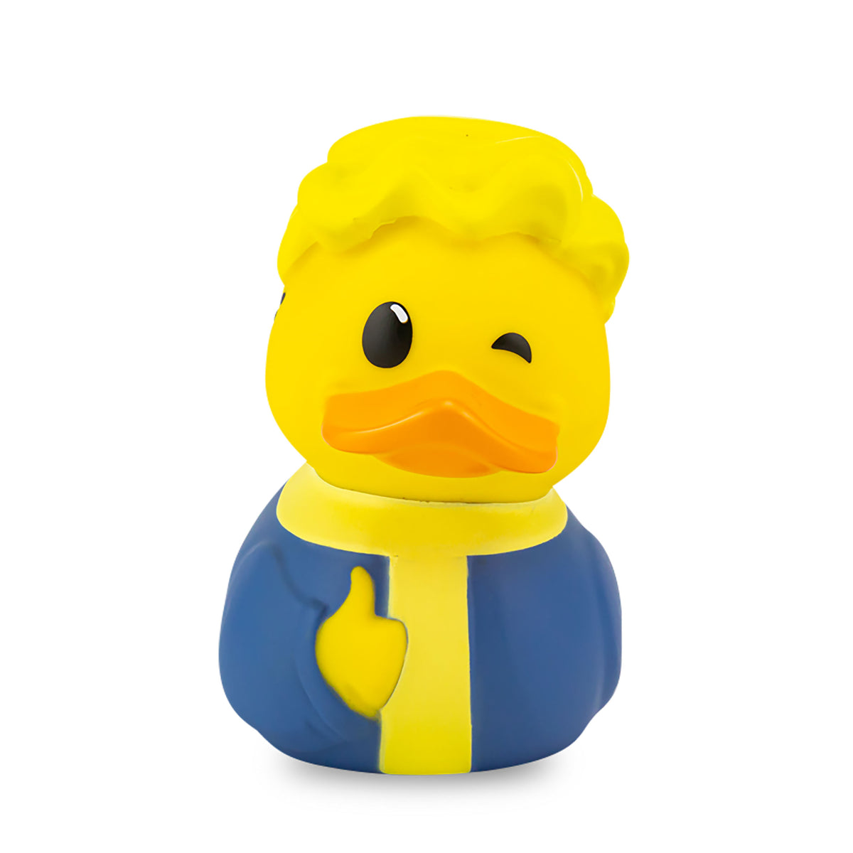 Produktbild Fallout - Vault Boy TUBBZ Deko Ente