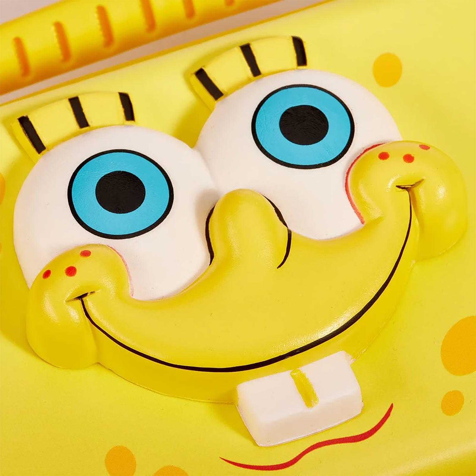 Produktbild SpongeBob - Face Switch Case