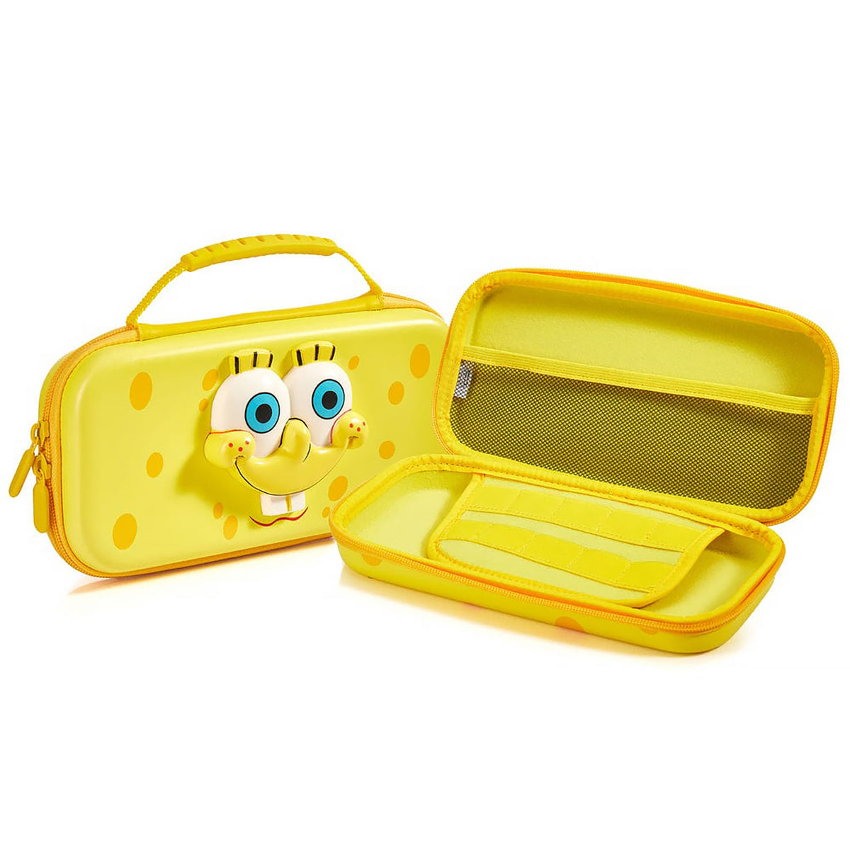 Produktbild SpongeBob - Face Switch Case