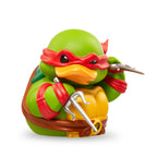 Produktbild Teenage Mutant Ninja Turtles - Raphael TUBBZ Deko Ente