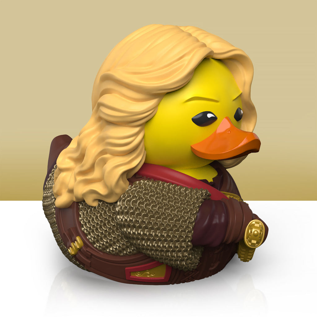 Produktbild Eowyn TUBBZ Deko Ente - Der Herr der Ringe