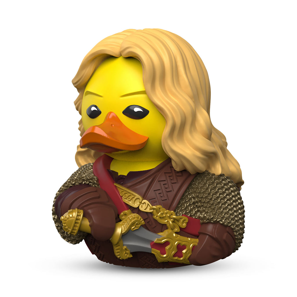 Produktbild Eowyn TUBBZ Deko Ente - Der Herr der Ringe