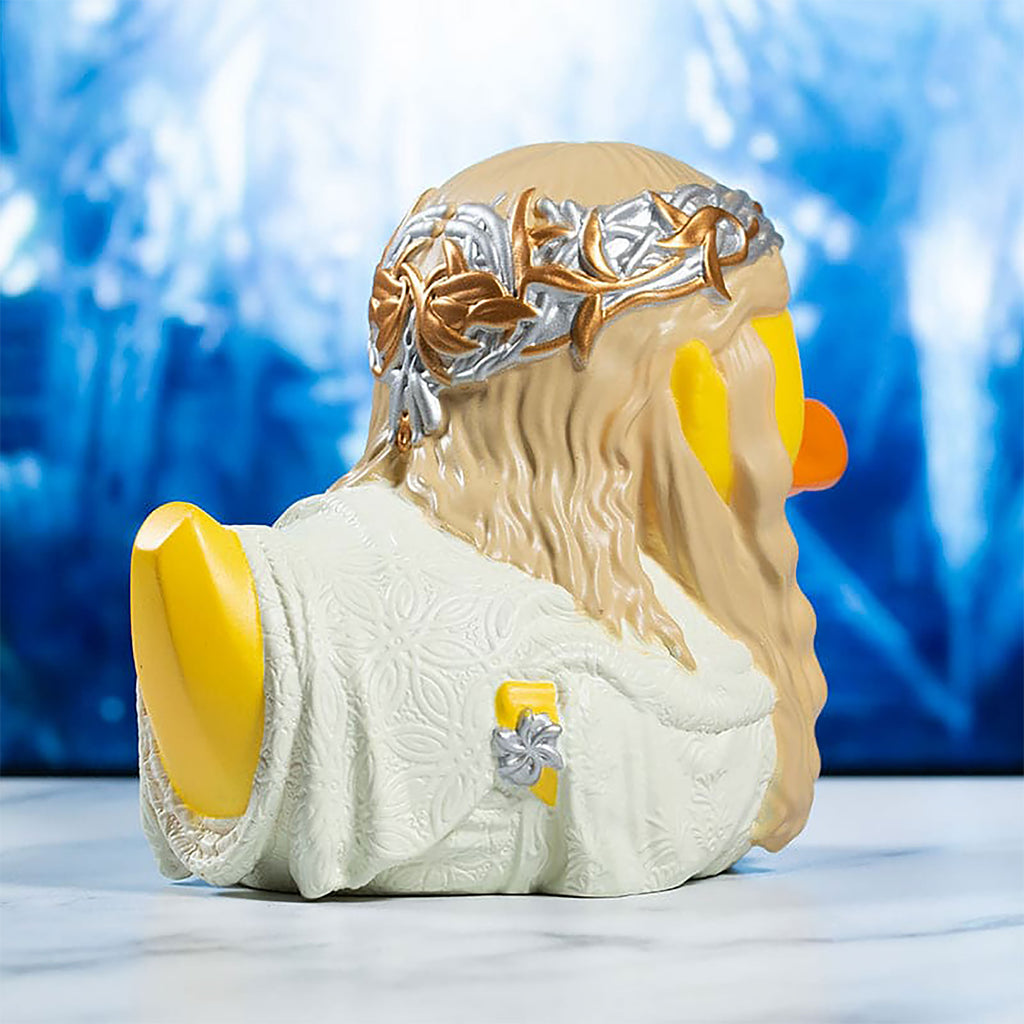 Produktbild Galadriel TUBBZ Deko Ente - Der Herr der Ringe