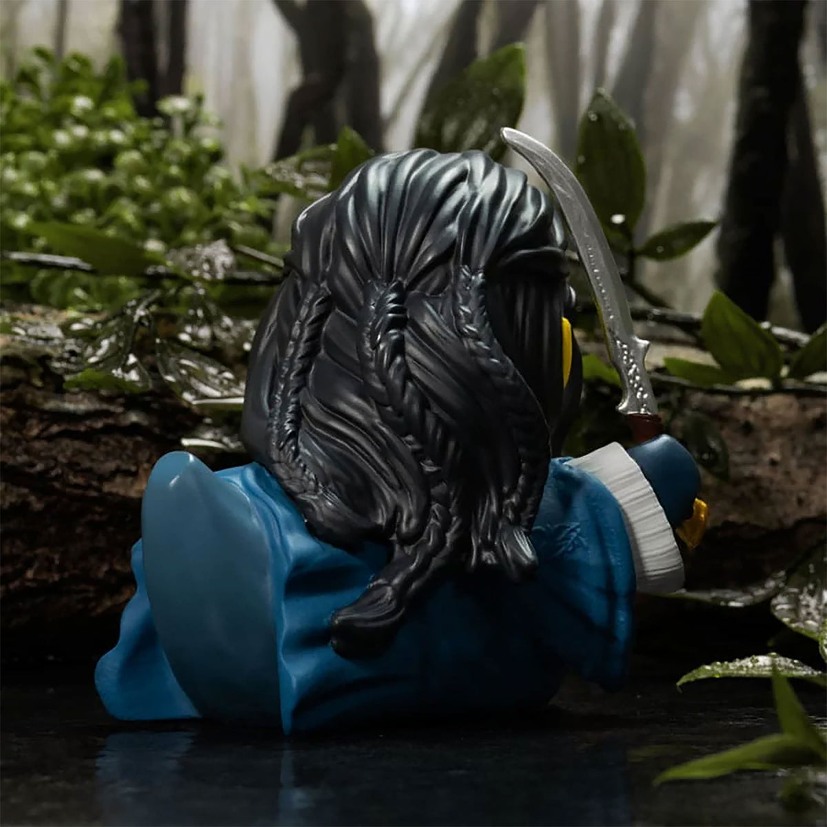 Product image Arwen TUBBZ Decorative Duck - The Lord of the Rings