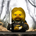 Produktbild Boromir TUBBZ Deko Ente - Der Herr der Ringe