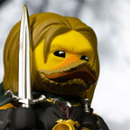 Produktbild Boromir TUBBZ Deko Ente - Der Herr der Ringe