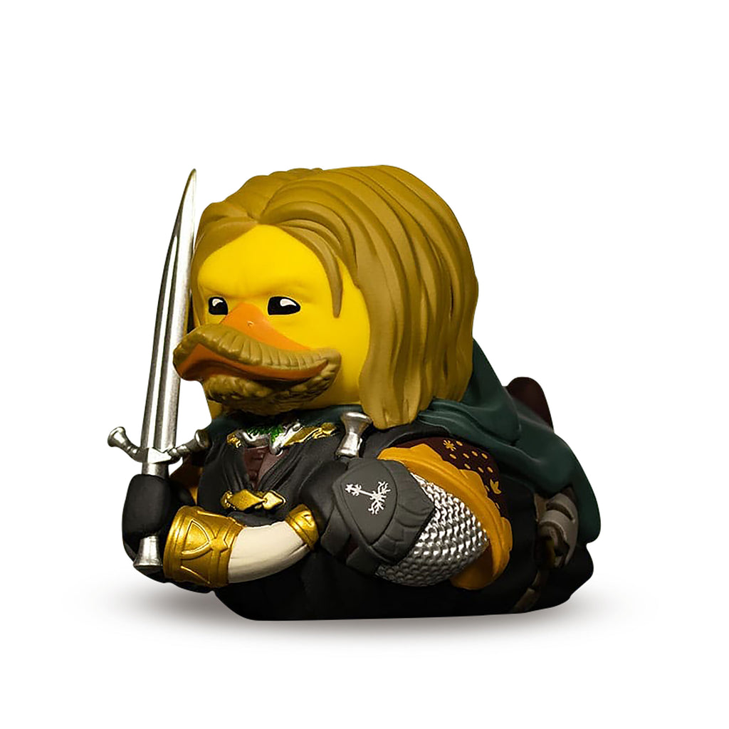 Produktbild Boromir TUBBZ Deko Ente - Der Herr der Ringe