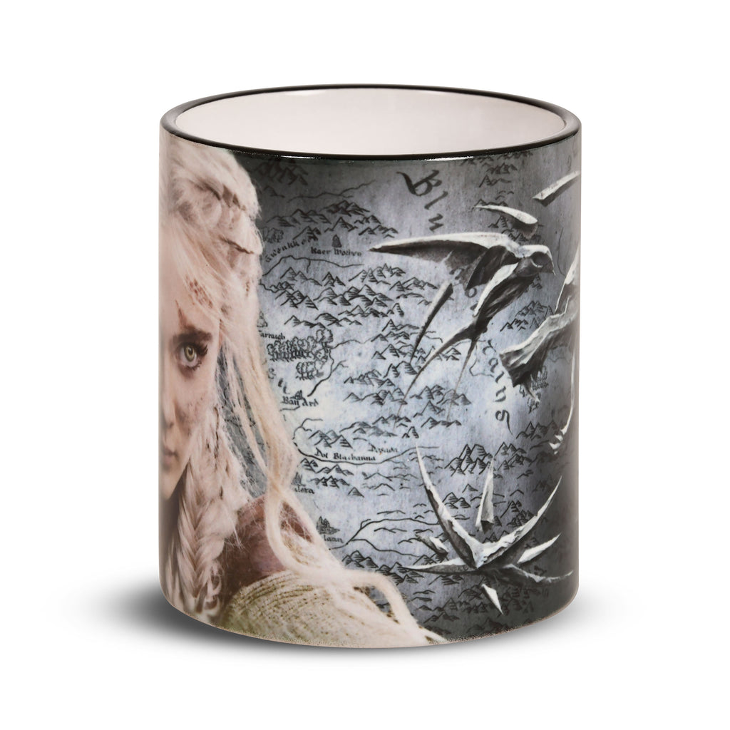 Produktbild Witcher - Ciri Tasse