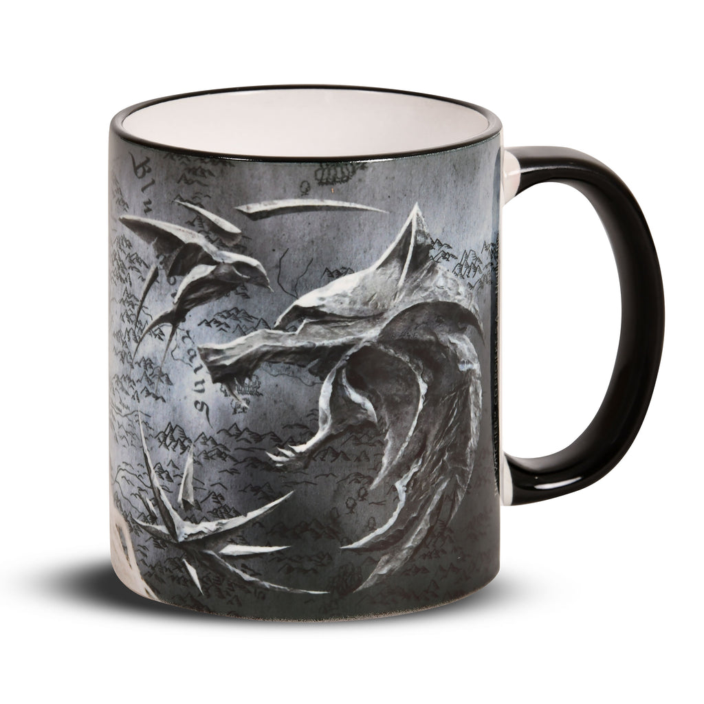 Produktbild Witcher - Ciri Tasse