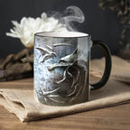 Produktbild Witcher - Ciri Tasse