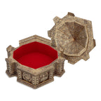 Produktbild Harry Potter - Hogwarts Schmuckschatulle