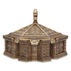 Produktbild Harry Potter - Hogwarts Schmuckschatulle
