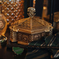 Produktbild Harry Potter - Hogwarts Schmuckschatulle