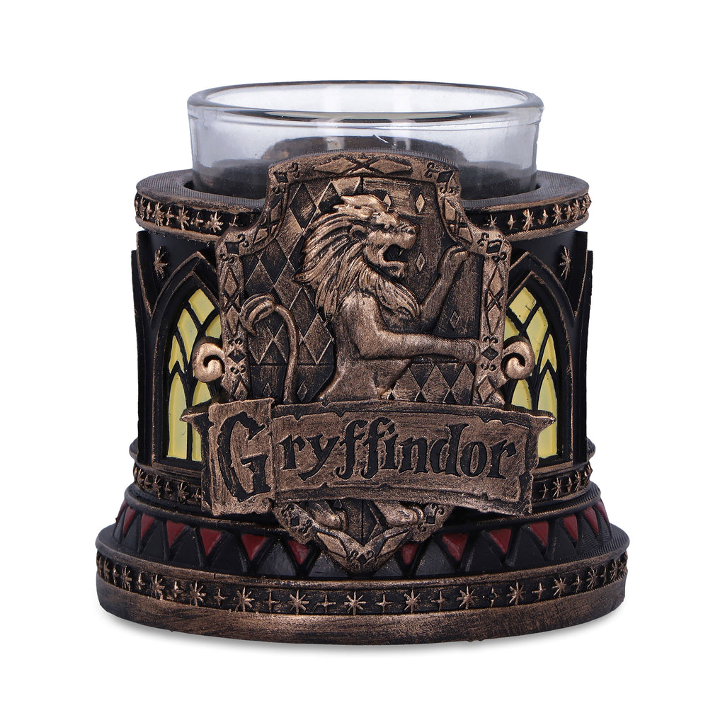 Produktbild Gryffindor Teelichthalter - Harry Potter