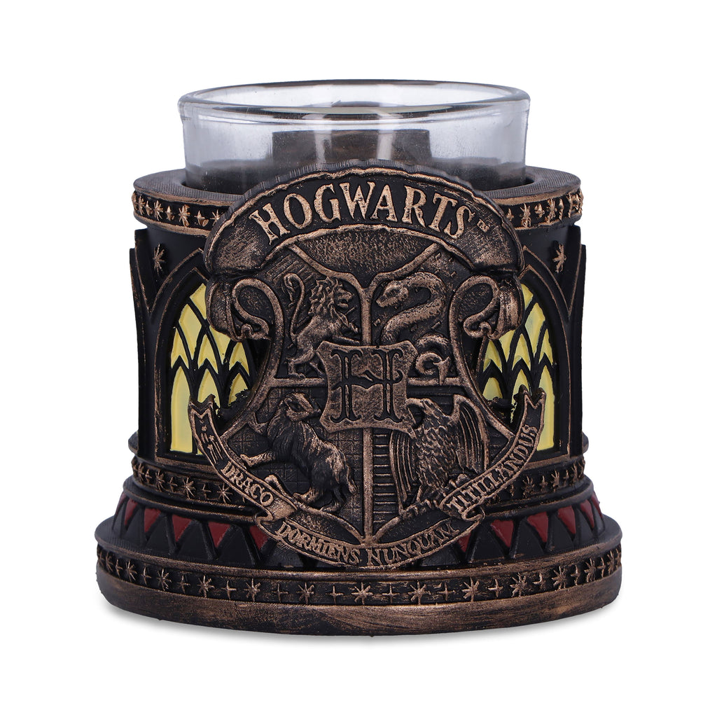 Produktbild Gryffindor Teelichthalter - Harry Potter