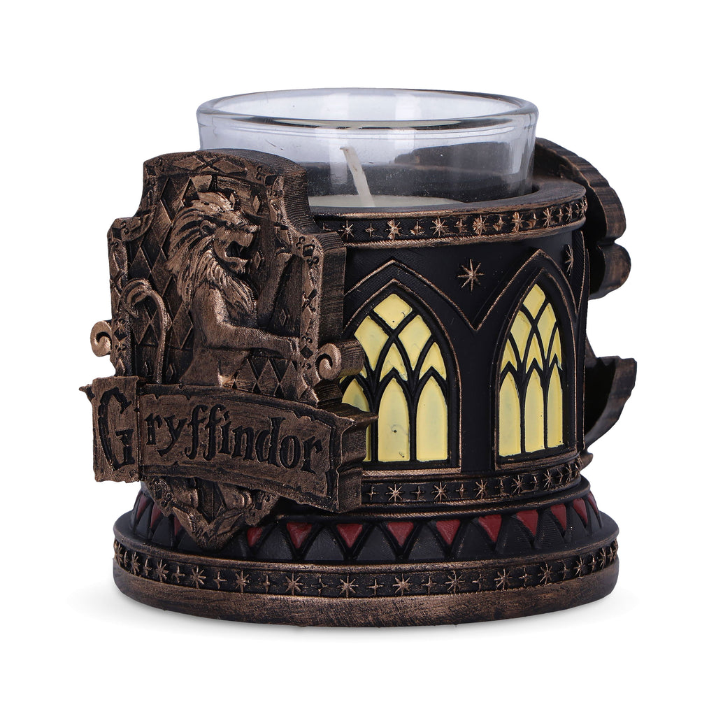 Produktbild Gryffindor Teelichthalter - Harry Potter