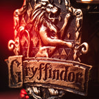 Produktbild Gryffindor Teelichthalter - Harry Potter