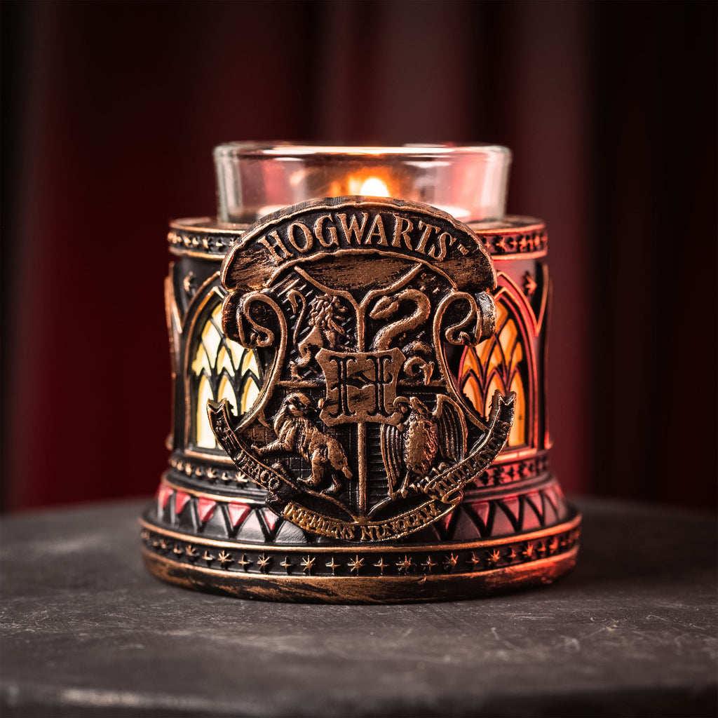 Produktbild Gryffindor Teelichthalter - Harry Potter