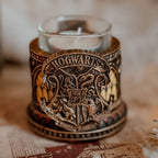 Produktbild Gryffindor Teelichthalter - Harry Potter