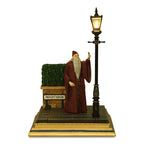 Produktbild Harry Potter - Dumbledore Privet Drive Diorama Figur mit Licht