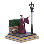 Produktbild Harry Potter - Dumbledore Privet Drive Diorama Figur mit Licht