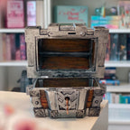 Produktbild World of Warcraft - Silverbound Schatztruhe