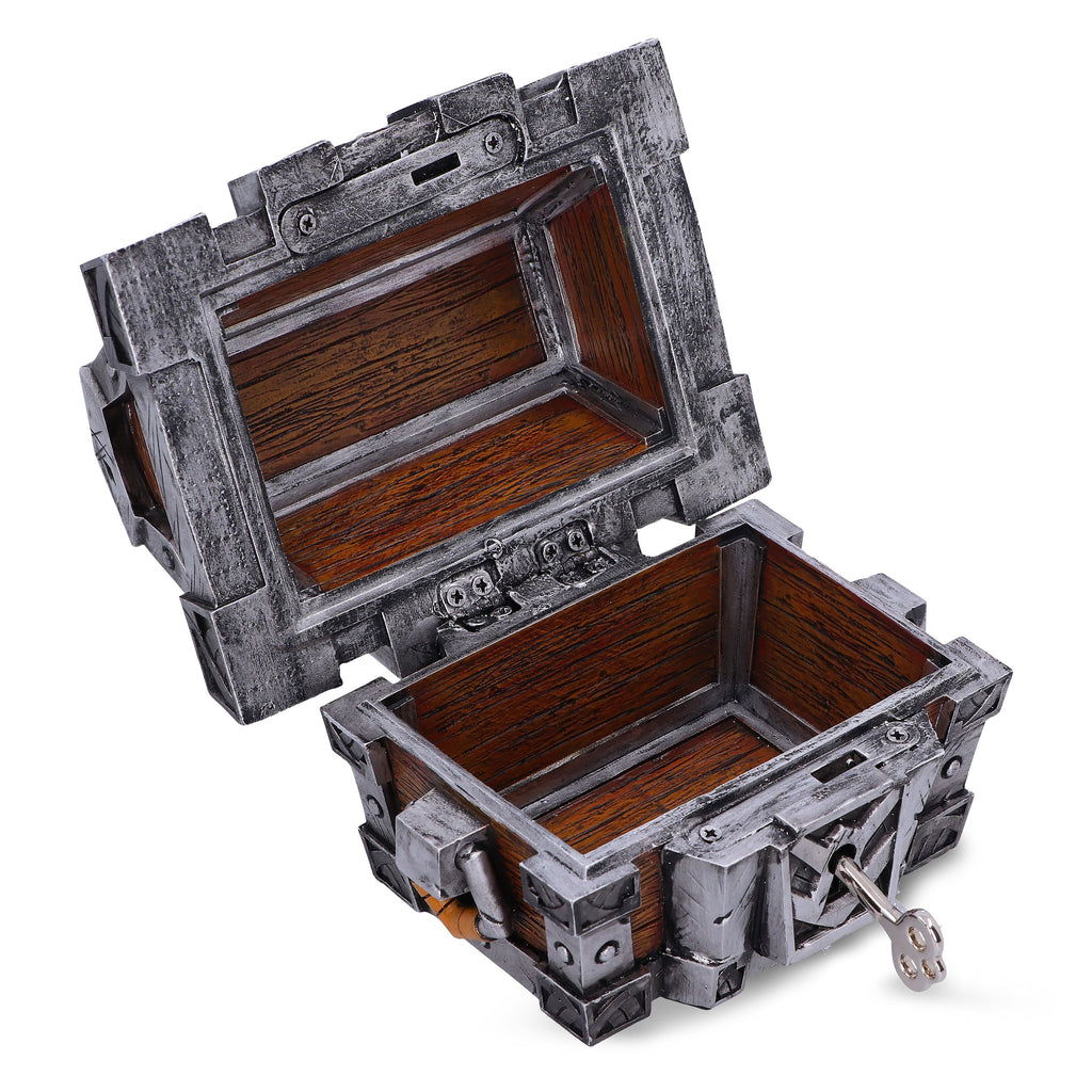 Produktbild World of Warcraft - Silverbound Schatztruhe