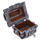 Produktbild World of Warcraft - Silverbound Schatztruhe