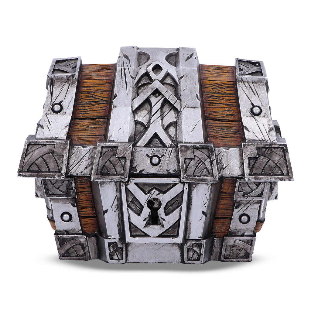 Produktbild World of Warcraft - Silverbound Schatztruhe