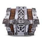Produktbild World of Warcraft - Silverbound Schatztruhe