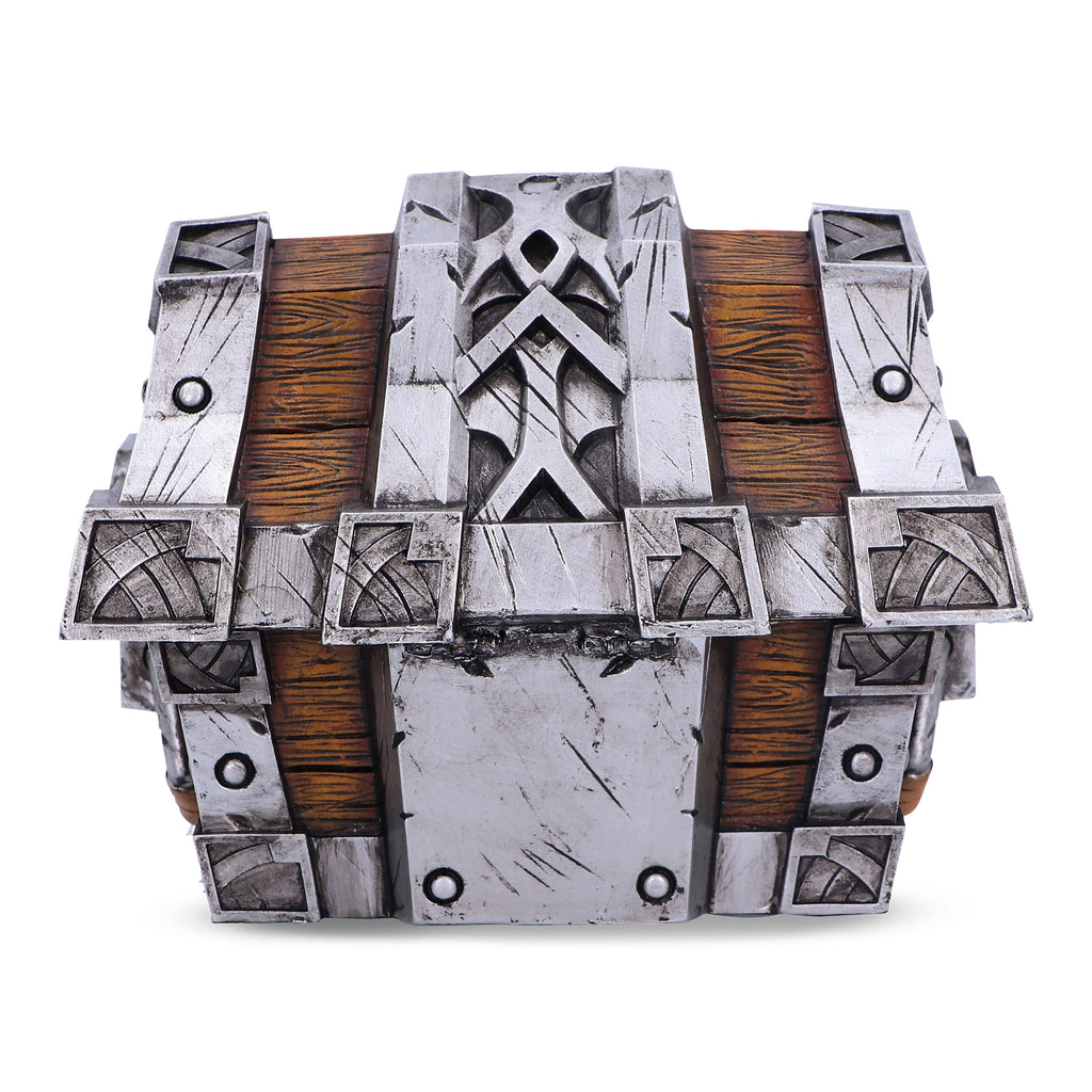 Produktbild World of Warcraft - Silverbound Schatztruhe