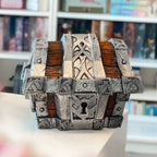 Produktbild World of Warcraft - Silverbound Schatztruhe