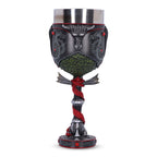 Produktbild House of the Dragon - Daemon Targaryen Kelch deluxe
