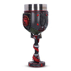 Produktbild House of the Dragon - Daemon Targaryen Kelch deluxe
