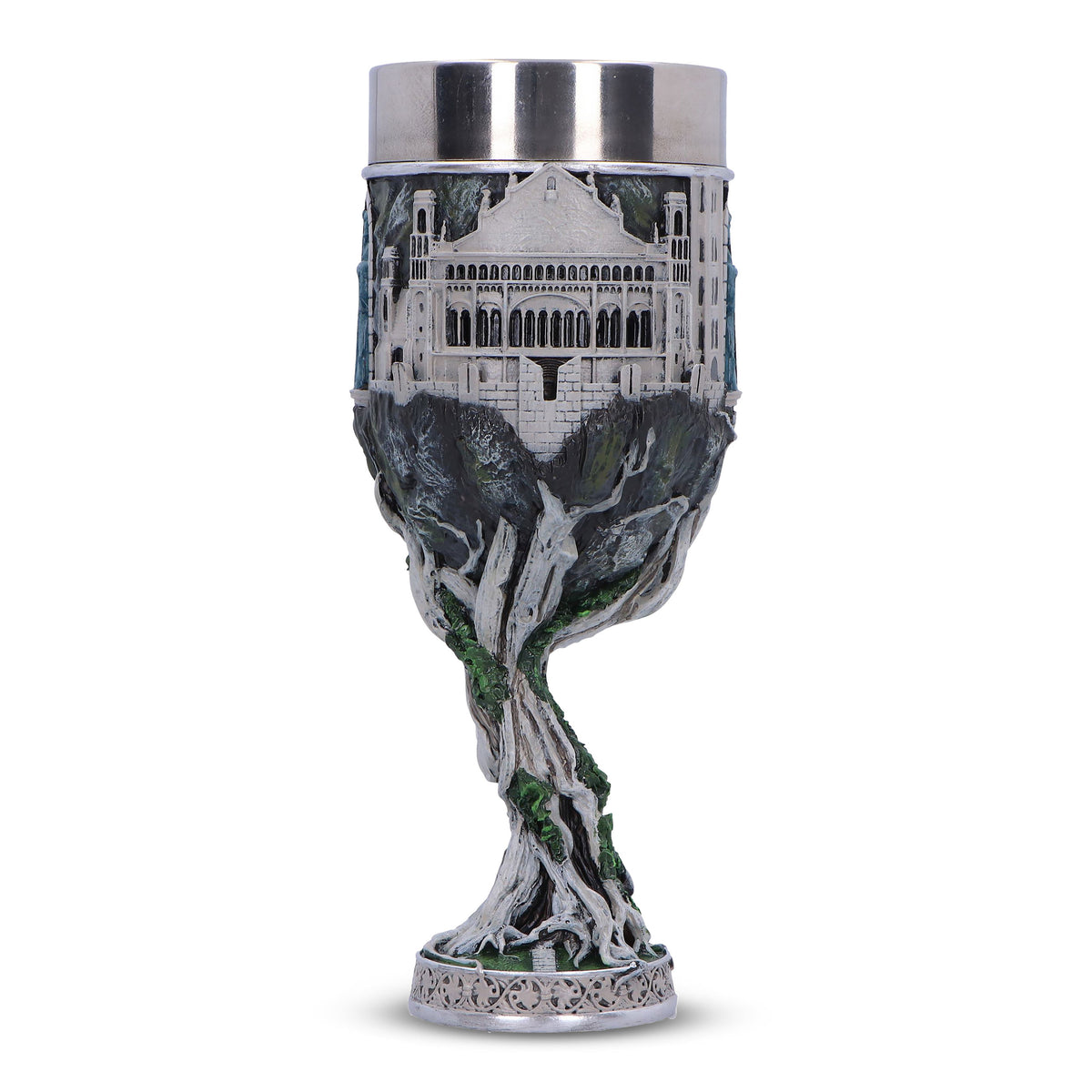 Produktbild Der Herr der Ringe - Gondor Kelch deluxe