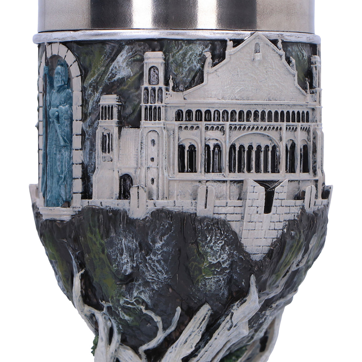 Produktbild Der Herr der Ringe - Gondor Kelch deluxe