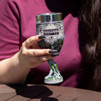 Product image The Lord of the Rings - Gondor Chalice deluxe