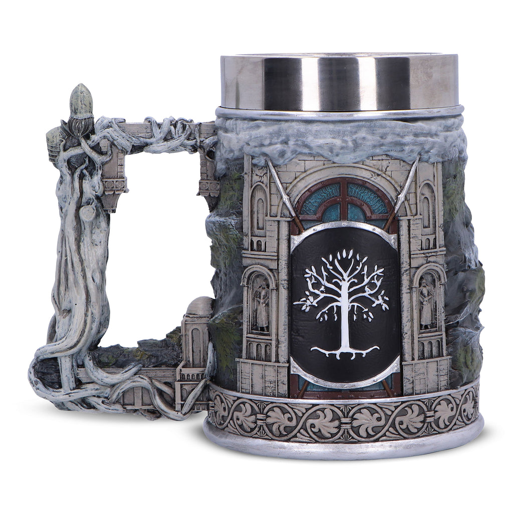 Produktbild Der Herr der Ringe - Gondor Krug deluxe