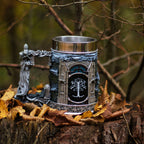 Produktbild Der Herr der Ringe - Gondor Krug deluxe