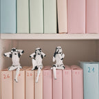 Produktbild Original Stormtrooper Don't See Hear Speak Figurenset sitzend