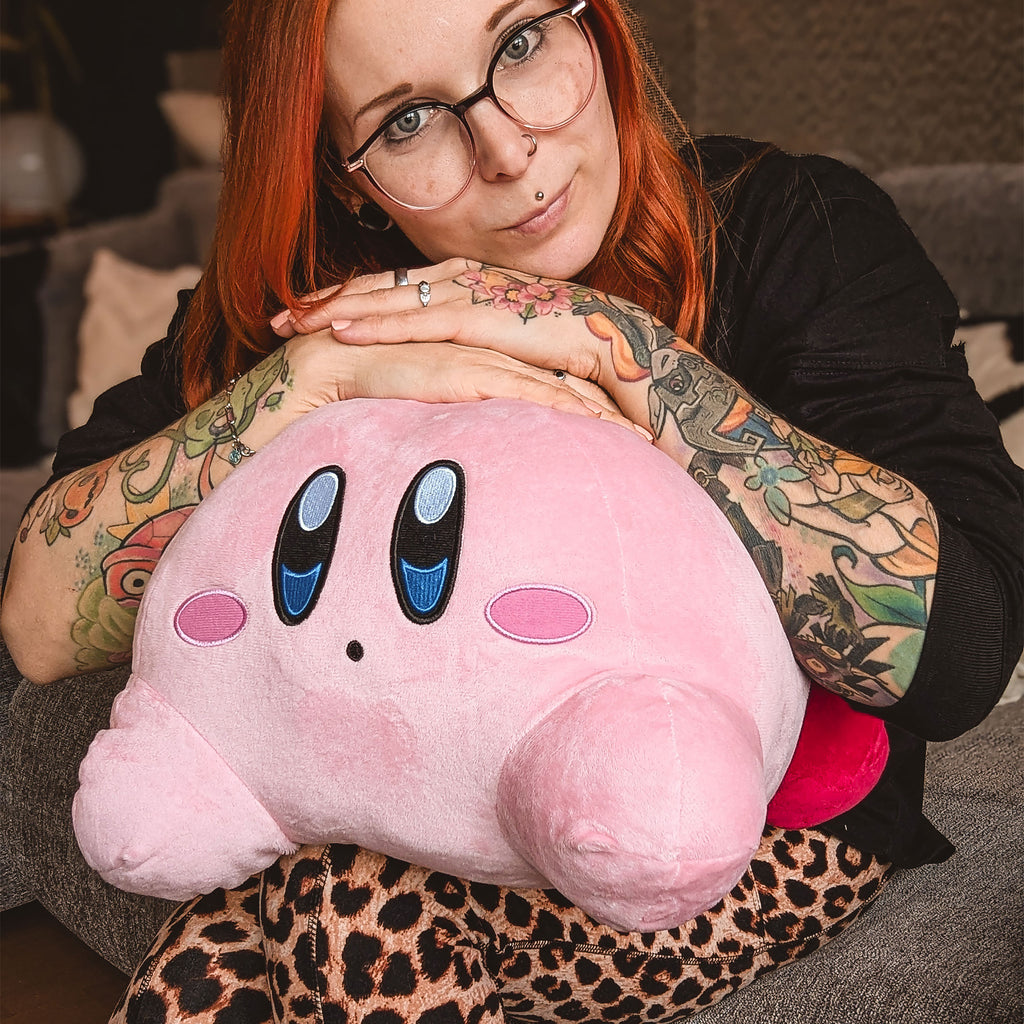 Product image Kirby - Plush Figure XL