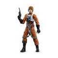 Produktbild Star Wars - Luke Skywalker Black Series Actionfigur