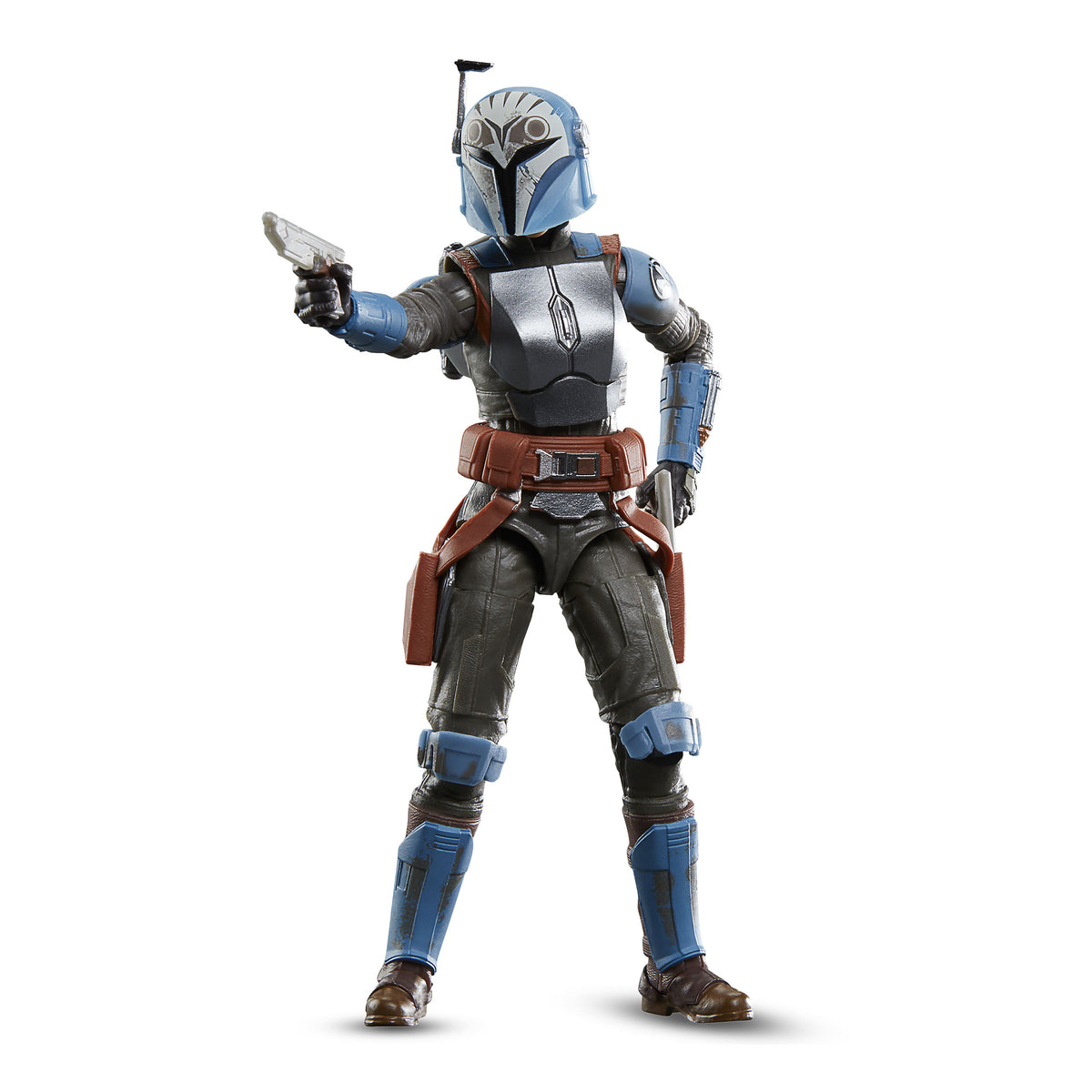Product image Star Wars - Bo-Katan Kryze Black Series Action Figure