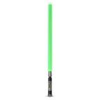 Produktbild Star Wars Ahsoka - Sabine Wren Force FX Elite Black Series Lichtschwert